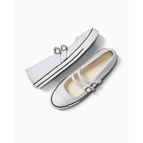 Converse Chuck Taylor All Star Dainty Mary Jane - Dydis 37.5 (A11552C Converse batai)