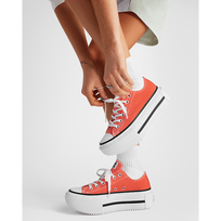 Converse Chuck Taylor All Star Lift Double Stack Platform - Dydis 38 (A16284C Converse batai)