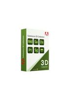 Adobe Substance 3D Collection - 12 Months Subscription Key GLOBAL