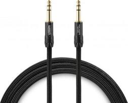 Kabel WARM AUDIO PREMIER TRS - TRS 3m (WARM PREM-TRS-10) | WARM PREM-TRS-10 | 850016400345