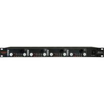 WARM AUDIO Warm Audio WA-412 - 4-kanałowy Preamp Mikrofonowy | WA-412 | 638142859295