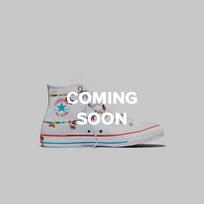 Converse x Hello Kitty And Friends Chuck Taylor All Star Charmed - Dydis 39 (A17699C )