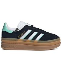 adidas Originals Gazelle Bold J - Dydis 40 (IH6456 Laisvalaikio batai)