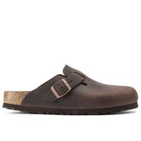 Birkenstock Boston - Dydis 44 (860131 Šlepetės)