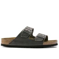 Birkenstock Arizona Sfb - Dydis 42 (552801 Šlepetės)