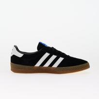 adidas Montreal Rm Core Black/ Ftw White/ Gum5 44 - Dydis 42.5 (JQ1688 Laisvalaikio batai)