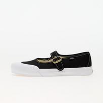 Vans Mary Jane Black/ True White - Dydis 36 (VN000CRR6BT1 Vans batai)