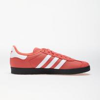 adidas Gazelle Crered/ Ftw White/ Carbon 37 - Dydis 42.5 (JR6295 Laisvalaikio batai)