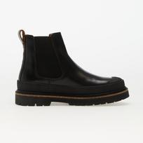 Birkenstock Prescott Slip On Wmns LEOI Black - Dydis 40 (1025218 Laisvalaikio batai)