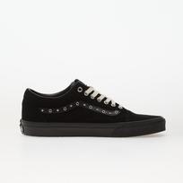 Vans Old Skool Metl Black - Dydis 44 (VN000D9Y1OJ1 Vans batai)