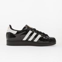 adidas Superstar II Wmns Core Black/ Ftw White/ Gold Metallic 39 - Dydis 43 (JS4009 Laisvalaikio batai)