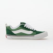 Vans Knu Skool Green/ Multi - Dydis 42.5 (VN000DAJBGK1 Vans batai)