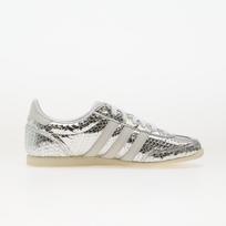 adidas Japan Wmns Silver Metallic/ Silver Metallic/ Ftw White 41 - Dydis 42 (KH9017 Laisvalaikio batai)