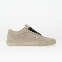 Vans Old Skool Mono Taupe - Dydis 40.5 (VN000D9YTUP1 Vans batai)