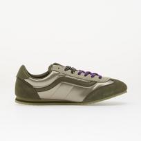 Vans Super Lowpro Satin Soft Sage - Dydis 37 (VN000D83FSG1 Vans batai)
