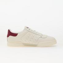 adidas Powerphase Off White/ Magic Beige/ Gum 3 - Dydis 40.5 (JR0939 Laisvalaikio batai)