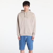 Vans Blocked Box Pull Over Hoodie Mushroom - Dydis M (VN000RAR7D61 Džemperiai)