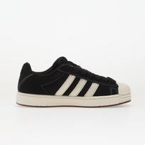 adidas Superstar St Wmns Core Black/ Core White/ Clear Sky - Dydis 38.5 (IH6693 Laisvalaikio batai)