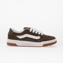 Vans Hylane Sued Brown - Dydis 38 (VN000D26DFN1 Vans batai)