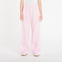 adidas Mohair Firebird Loose Track Tracksuit Bottoms Clear Pink - Dydis L (KS7807 Kelnės)