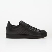 adidas Superstar II Wmns Carbon/ Core Black/ Gold Metallic - Dydis 36.5 (IH6662 Laisvalaikio batai)