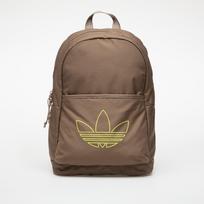 adidas Adicolor Backpack Blanch Brown 21 (KD7860 Kuprinės)