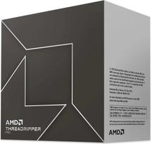 AMD sTR5 Ryzen Threadripper PRO 7955WX WOF 4,5GHz MAX 5,3GHz 16xCore 32xThread 64MB 350W | 100-100000886WOF | 0730143315135