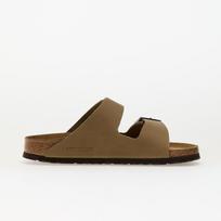 Birkenstock Arizona Soft Footbed Natural Leather Oiled Tabacco Brown - Dydis 36 (552813 Laisvalaikio batai)