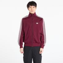 adidas Firebird Track Top Maroon/ Off White - Dydis XL (KE1646 Džemperiai)