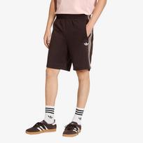 adidas Firebird Shorts Aurora Coffee - Dydis XL (KE1373 Šortai)