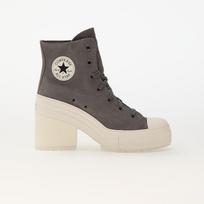 Converse Chuck 70 De Luxe Heel Platform Sharkskin/ Egret/ Sharkskin - Dydis 40 (A12327C Converse batai)