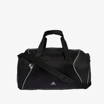 adidas Medium Duffle Bag Black (KE0755 Krepšiai)