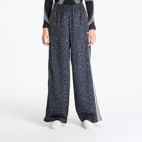 adidas Originals Wide Leg Pants Multicolor/ Carbon - Dydis L (KA2667 Kelnės)