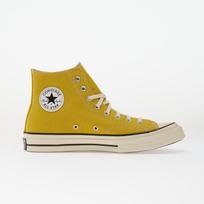 Converse Chuck 70 Seasonal Colour High Top Yellow - Dydis 42.5 (A16810C Converse batai)