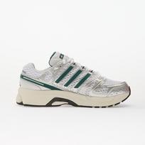 adidas Adistar Control 5 Wmns Ftw White/ Collegiate Green/ Silver Metallic 38 - Dydis 36 (KJ8783 Laisvalaikio batai)