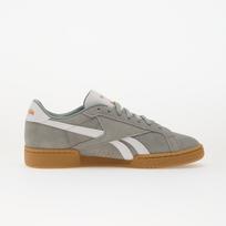 Reebok Club C Grounds Uk Light Fog/ Chalk/ Gum - Dydis 43 (100244921 Laisvalaikio batai)
