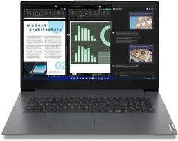 Lenovo V17 G4 IRU i7-13620H 17.3 FHD IPS 300nits AG 16GB DDR4 3200 SSD512 Intel UHD Graphics 45Wh Cam720p W11Pro Iron Grey 3Y OnSite (83A2004HPB) | 83A2004HPB | 199271106914
