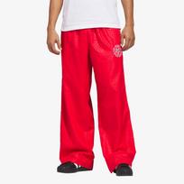 adidas Track Pant Ny UNISEX Pure Ruby - Dydis S (JZ7299 Kelnės)