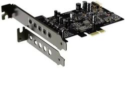 Creative Labs Sound Blaster Audigy FX Pro | 70SB197000000 | 5390660196867