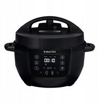 Multicooker Instant Pot Duo Mini Black | 140-8000-01-EU | 0810102267795