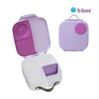 B.BOX Mini maisto dėžutė vaikams Sugar Plum