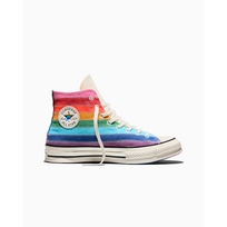 Converse Chuck 70 Pride Flag - Dydis 37 (A22005C )