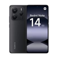 Ekspozicinis Xiaomi Redmi Note 14 5G 8GB 256GB Midgnight Black