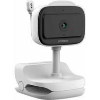 Elektriskais tvaika sterilizators Strong DOVY system monitorowania niemowląt Wi-Fi White Black | DOVY | 9120137871401