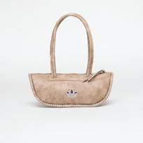 adidas Elongated Bowling Bag Aurora Coffee/ Khaki Three - Dydis Universalus (KS4135 Krepšiai)
