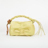 Desigual Bag Rodio Naron Mini Flap Lime Green - Dydis Universalus (26SAXP924013 Krepšiai)