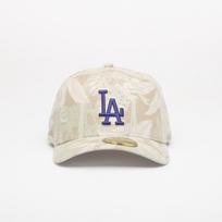 New Era 59FORTY MLB Leafy Palm Los Angeles Dodgers Stone 7 - Dydis 7 3/8 (60917011 Kitos kepurės)