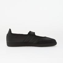 adidas Samba Jane Core Black/ Core Black/ Core Black - Dydis 42 (LA0968 Laisvalaikio batai)