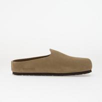 Birkenstock Amsterdam Wrapped LEVE Taupe - Dydis 43 (1032516 Laisvalaikio batai)
