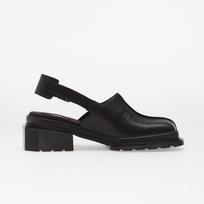 Dr. Martens Maybole Mule Black - Dydis 38 (DM42155001 Laisvalaikio batai)